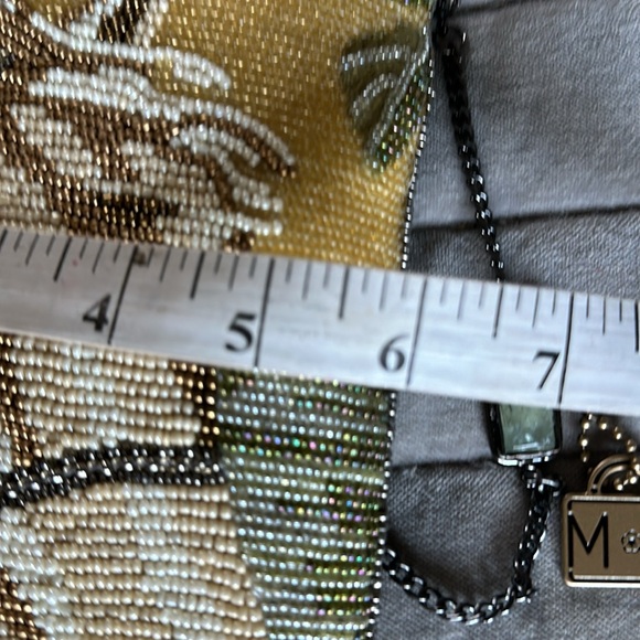 Mary Frances beaded crossbody bag - Picture 11 of 13